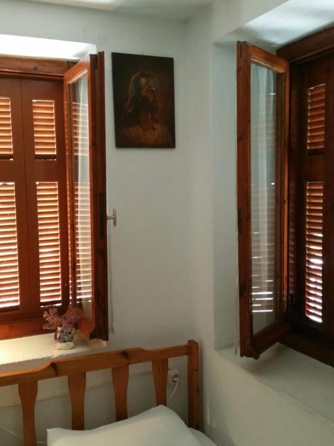 Olive Trees Villa Poros Town ภายนอก รูปภาพ